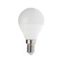 Eko Light BULB EKZA0210 Villanykörte 1x5W/E14 3000K 400lm IP20