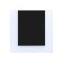 Eko Light CAPRI EKS641 Beépíthető lépcsőházi lámpa 1x0.6W/LED 4000K 15lm IP20