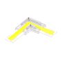 Eko-Light CONNECTOR EKPZ1216 Csatlakozó IP20