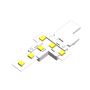 Eko-Light CONNECTOR EKPZ1217 Csatlakozó IP20
