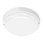 Eko-Light DAVO EK1080 Süllyesztett mennyezeti lámpa 1x18W/LED 4000K 1800lm IP64