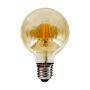 Eko-Light FILAMENT EKZF8007 Villanykörte 1x6W/E27 2700K 700LM IP20