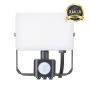 Eko Light FLOODLIGHT EKN9018 Halogén reflektor 1x20W/LED 5000K 2000lm IP44