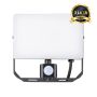 Eko Light FLOODLIGHT EKN9020 Halogén reflektor 1x50W/LED 5000K 5000lm IP44