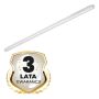Eko-Light GIN EKH0858 Felületi vízálló lámpa 1x48W/LED 4000K 5200lm IP65