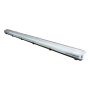 Eko Light HERMETIC FITTING EKH9835 Felületi vízálló lámpa 2x18W/g13_t8_120cm 4000K 1850lm IP65