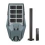 Eko-Light KERS EKO1191 Utcai lámpa 1x300W/LED 6500K 1200lm IP65