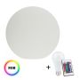 Eko-Light KULA EKO1365 Állólámpa 1x10W/E27 RGB IP44
