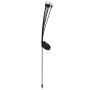 Eko-Light LAMPY SOLARNE EKO0618 Napenergiás lámpa 1x0,06W/LED 3000K 2lm IP44 SOLAR
