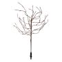 Eko-Light LAMPY SOLARNE EKO1448 Napenergiás lámpa 1x0,1W/LED RGB+3000K 3lm IP44 SOLAR