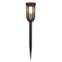Eko-Light LAMPY SOLARNE EKO1453 Napenergiás lámpa 1x0,1W/LED 3000K 5lm IP44