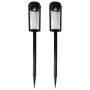 Eko-Light LAMPY SOLARNE EKO1454 Napenergiás lámpa 1x0,1W/LED 3000K 5lm IP44 SOLAR