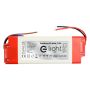 Eko Light LED POWER SUPPLY EKZAS9700 Tápegység IP20