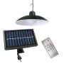 Eko Light SATURN EKO9150 Napenergiás lámpa 1x6W/LED 4000K 80lm IP44
