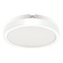 Eko-Light VERA EKP0468 Süllyesztett mennyezeti lámpa 1x12W/LED 4000K 1250lm IP65