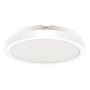 Eko-Light VERA EKP0472 Süllyesztett mennyezeti lámpa 1x24W/LED 4000K 2600lm IP65