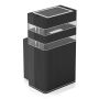 Eko-Light VINI EKO0733 Fali lámpa 1x8W/GU10 IP54