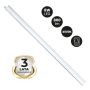 Eko-Light VITO EK1497 Szekrénylámpa 1x8W/LED 4000K 800lm IP20