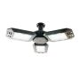 Eko-Light WARSZTATOWA EK1089 Plafonlámpa 1x50W/E27 4000K 4500lm IP20