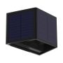 Eko Light WINGS EKO9098 Fali lámpa 1x2W/LED 6000K 50lm IP54