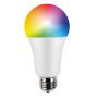 Eko-Light BULB EKSM6666 Villanykörte 1x11W/E27 2700k-6500k+RGB 1200LM IP20