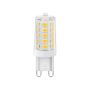 Eko-Light BULB EKZA312 Villanykörte 3,5W/G9 4000K 320LM