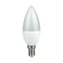 Eko-Light BULB EKZA8004 Villanykörte 1x7W/E14 3000K 600LM