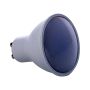 Eko-Light BULB EKZA8718 Villanykörte 1x6.5W/gu10 3000K 560LM