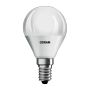 Eko-Light BULB EKZOS898 Villanykörte 1x5.5W/E14 2700K 470LM