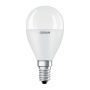 Eko-Light BULB EKZOS947 Villanykörte 1x7.5W/E14 6500K 806LM