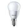 Eko-Light BULB EKZPH891 Villanykörte 1x5.5W/E14 2700K 470LM