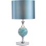 Dar Lighting Elsa ELS4223 Asztali lámpa 1x40w/e27 ip20