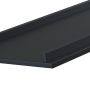 Maytoni ACCESSORIES FOR TRACKS TRA004-21B Védődugó