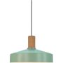Nordlux ELVAS 2512033023 Függőlámpa 1x60w/E27 ip20