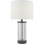 Dar Lighting Enrico ENR4122 Asztali lámpa 1x2,4w/led 3000k 161lm