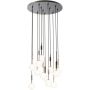 Open Design Highlights Ero OR86409 Függőlámpa 12x8W/G9 IP20