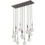 Open Design Highlights Ero OR86430 Függőlámpa 14x8W/G9 IP20