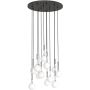 Open Design Highlights Ero XII OR85389 Függőlámpa 12x8W/G9 IP20