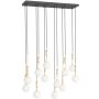Open Design Highlights Ero XII OR85457 Függőlámpa 12x8W/G9 IP20
