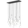 Open Design Highlights Ero XIV OR85471 Függőlámpa 14x8W/G9 IP20