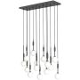 Open Design Highlights Ero XIV OR85495 Függőlámpa 14x8W/G9 IP20