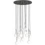 Open Design Highlights Ero XVI OR85419 Függőlámpa 16x8W/G9 IP20