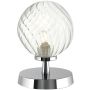 Dar Lighting ESBEN ESB4150-03 Asztali lámpa 1x40W/G9