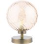 Dar Lighting Esben ESB4175-26 Asztali lámpa 1x40w/G9 ip20