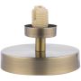 Dar Lighting Esben ESB4175-F Talp 1x40w/g9 ip20