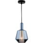 Dar Lighting Esmeralda ESM0123 Függőlámpa 1x60w/e14
