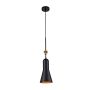 Elstead Lighting Etoile ETOILE-P-M-MB Függőlámpa 1x60 W/E27