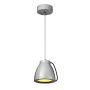 Elstead Lighting EUROPA EUROPA-P-A Függőlámpa 1x16W/LED 538LM