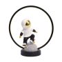 Zuma Line ASTRONAUTA EX15S016-1 Asztali lámpa 1x4W/LED 3000K 150lm IP20