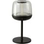 Dar Lighting Ezera EZE4222 Asztali lámpa 1x2,5w/LED 2700k 38lm ip44